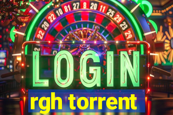 rgh torrent